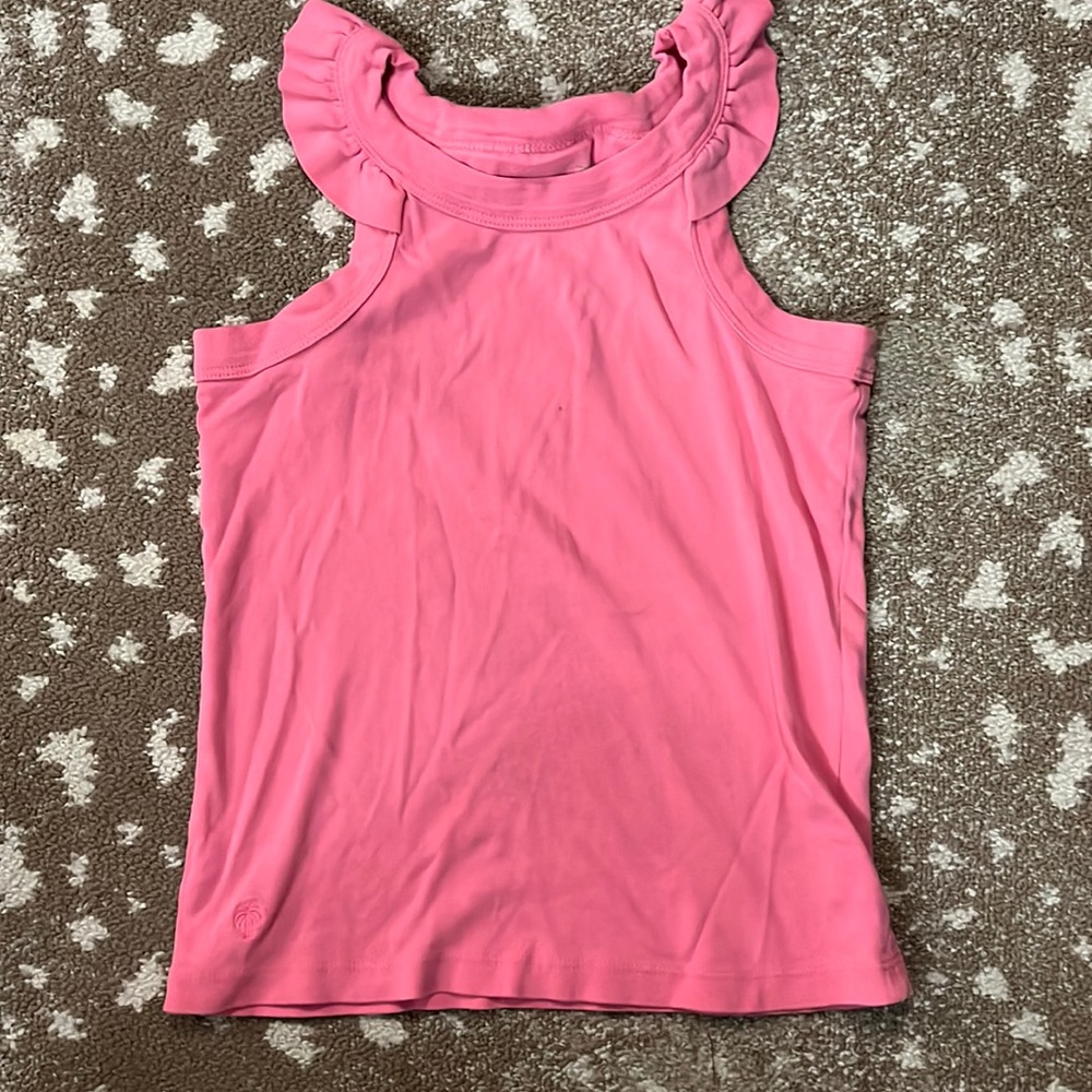 Lilly Pulitzer tank